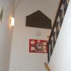 Schodisko s pamatnou tabulou